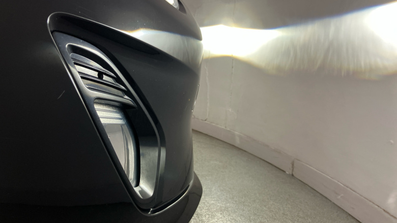 Ford Fiesta 1.0 EcoBoost 95 Titanium 5dr Petrol Hatchback